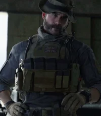 Captain Price