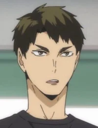 Ushijima Wakatoshi