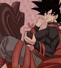 Goku Black