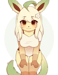 Leafeon