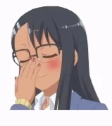 Nagatoro_San