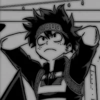 BL-Izuku Midoriya
