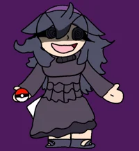 Plush Hex Maniac