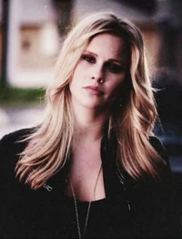 Rebekah Mikaelson