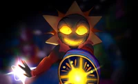 Father lord eclipse