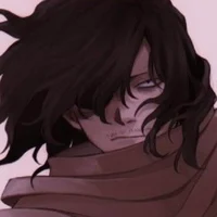 Aizawa Shouta
