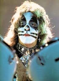 Peter Criss