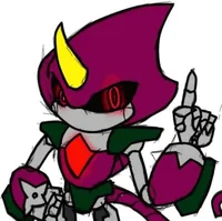 Metal Espio