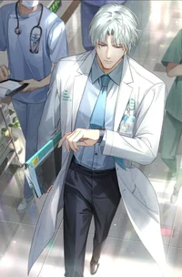 Doctor Husband