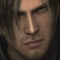 leon kennedy