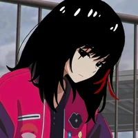 Девушка Панк