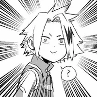 Denki Kaminari