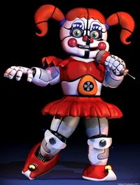 Circus Baby