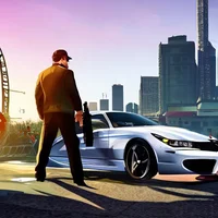 Dude theft wars fans