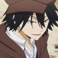 Ranpo Edogawa