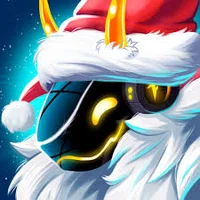 Christmas Protogen