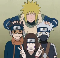 Team Minato