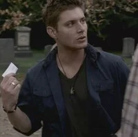 01 Dean Winchester