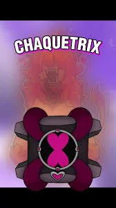 Chaquetrix