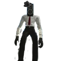 Fedora large speaker