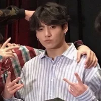 Jungkook 