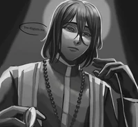 Priest Fyodor