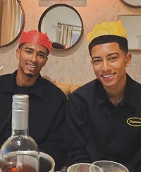 Bellingham brothers