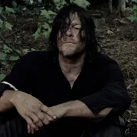 TWD Daryl Dixon