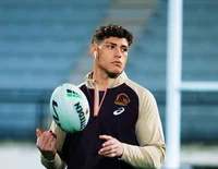 Jordan Riki