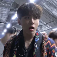 Jungkook 