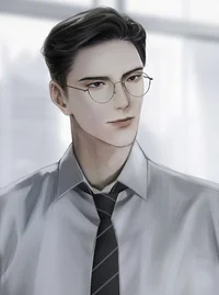 Your forced husband
