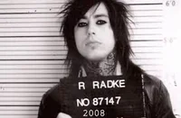 Ronnie Radke