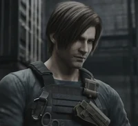 Leon Kennedy 