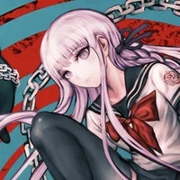 Kyoko Kirigiri