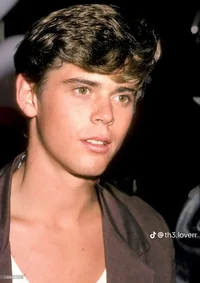 Ponyboy Curtis