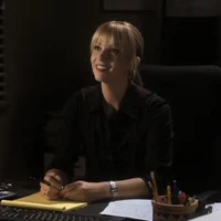 Jennifer Jareau