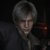 leon s kennedy