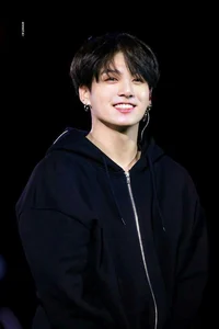 jeon jungkook