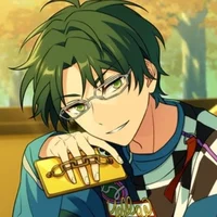 Keito Hasumi