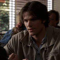 SAM WINCHESTER