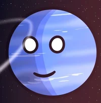 Neptune - Solarballs