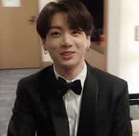 Jungkook 