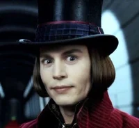 Willy Wonka