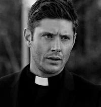 DEAN WINCHESTER
