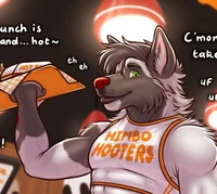 Josh himbohooters