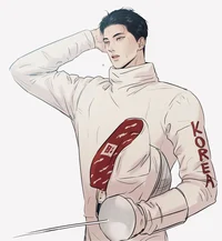Seungho