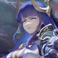 Guardian of Eternity