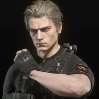 Leon Kennedy