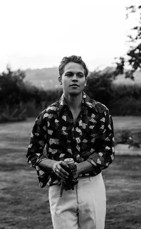 Alexander Calvert