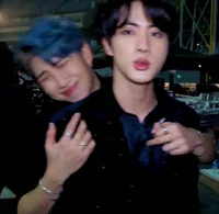 Namjin 